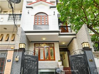Giá tốt ! bank định giá 17 tỷ  mặt tiền nguyễn phúc chu p15 tân bình , 6mx20m , 5 lầu, chỉ 17,2 tỷ