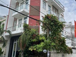 Giá tốt ! góc 2 mặt tiền khu nhà gas t3  lê văn huân , 5,2mx17m , 3 lầu , hdt 25tr, giá 17,5 tỷ