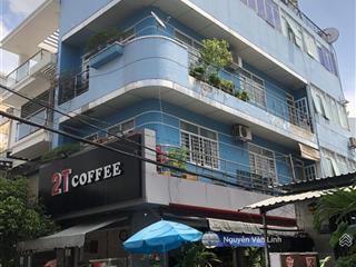 Ngộp bank ! bán gấp căn góc 766/ cmt8 q.tb, 4mx15m , 3 tầng , gần cv lê thị riêng , chỉ 12 tỷ