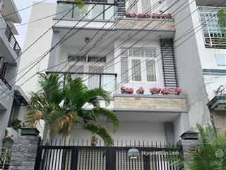 Giá tốt! nhà 5 tầng thang máy hẻm xe hơi khu bàu cát, tân bình, 4,5mx25m (nở hậu), chỉ 14 tỷ
