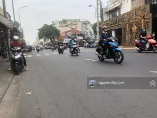 Giá tốt! bán gấp góc 2 mặt tiền nguyễn minh hoàng k300 , 10mx15m , xây 7 tầng chỉ 23 tỷ