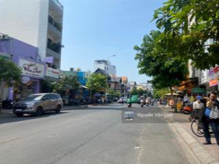 Bán nhà mặt tiền đồng đen  ca văn thỉnh, 6x28m (165m2), phù hợp xây chdv, văn phòng, giá 22,8 tỷ