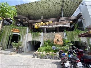 Giá tốt! mặt tiền thái thị nhạn  sát đh văn hiến  8mx28m, chỉ 32 tỷ