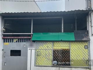 Bán nhà 2/ ngắn hẻm xe hơi nguyễn thị tú  vĩnh lộc a  bình chánh, 4mx15m, cấp 4, giá 4 tỷ