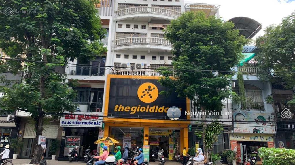 Bán nhà mặt tiền khu họ lê  quận tân phú  11,7mx20m , 3 tầng , giá chỉ 28 tỷ tl