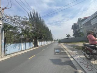 Bán quỹ đất hiếm gần 10.138m2, ngang 41m x141m2, mặt tiền đường nhựa 12m, giá chỉ 88 tỷ