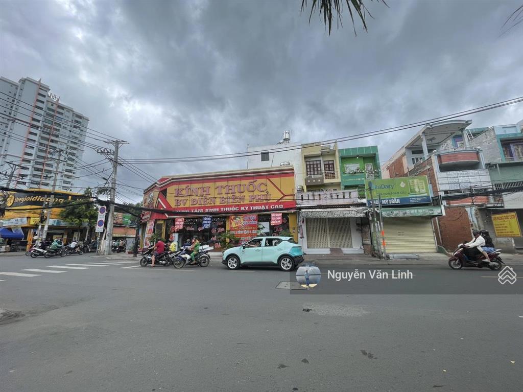 Hàng hiếm! bán nhà mặt tiền 178 mã lò, đối diện bệnh viện bình tân, 133m2, giá 14 tỷ