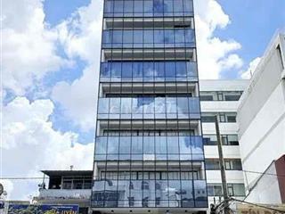 Tin thật! mặt tiền đường trường chinh q. tb  ngang 10mx22m (210m2), hdt cao, giá chỉ 35.5 tỷ tl