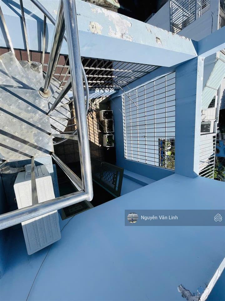 Giá tốt ! bán nhà 5 tầng , hdt 20tr , đường trường chinh p.13 q.tân bình , 5,6mx13m , chỉ 9.5 tỷ