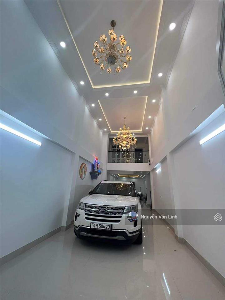 Hot! mặt tiền bàu cát p14 tân bình, 4mx18m, trệt 3 lầu, giá 14 tỷ thương lượng