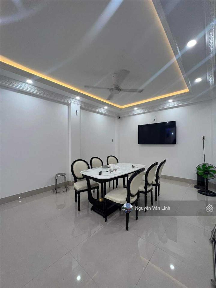 Hot! mặt tiền bàu cát p14 tân bình, 4mx18m, trệt 3 lầu, giá 14 tỷ thương lượng