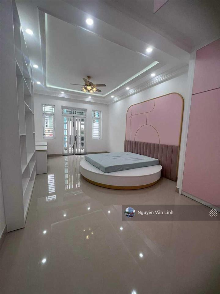 Hot! mặt tiền bàu cát p14 tân bình, 4mx18m, trệt 3 lầu, giá 14 tỷ thương lượng