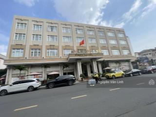 Giá tốt! bán nhà khu vip hoàng việt  đệ nhất khách sạn, 13mx22m, chỉ 48 tỷ