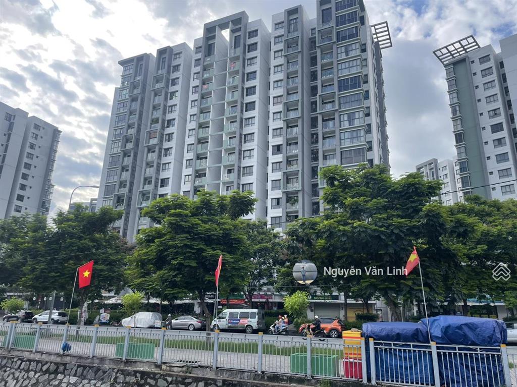 Bán nhà mặt tiền kênh 19 tháng 5 tân phú, kế trường trí đức, 204m2, giá chỉ 20 tỷ