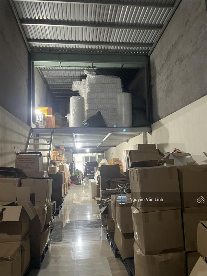 Bán nhà mặt tiền kênh 19 tháng 5 tân phú, kế trường trí đức, 204m2, giá chỉ 20 tỷ