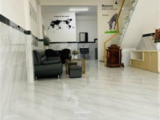 Bán nhà đẹp lung linh mặt tiền đường phạm thế hiển, p6, q8. khu sầm uất phù hợp kd mọi ngành nghề