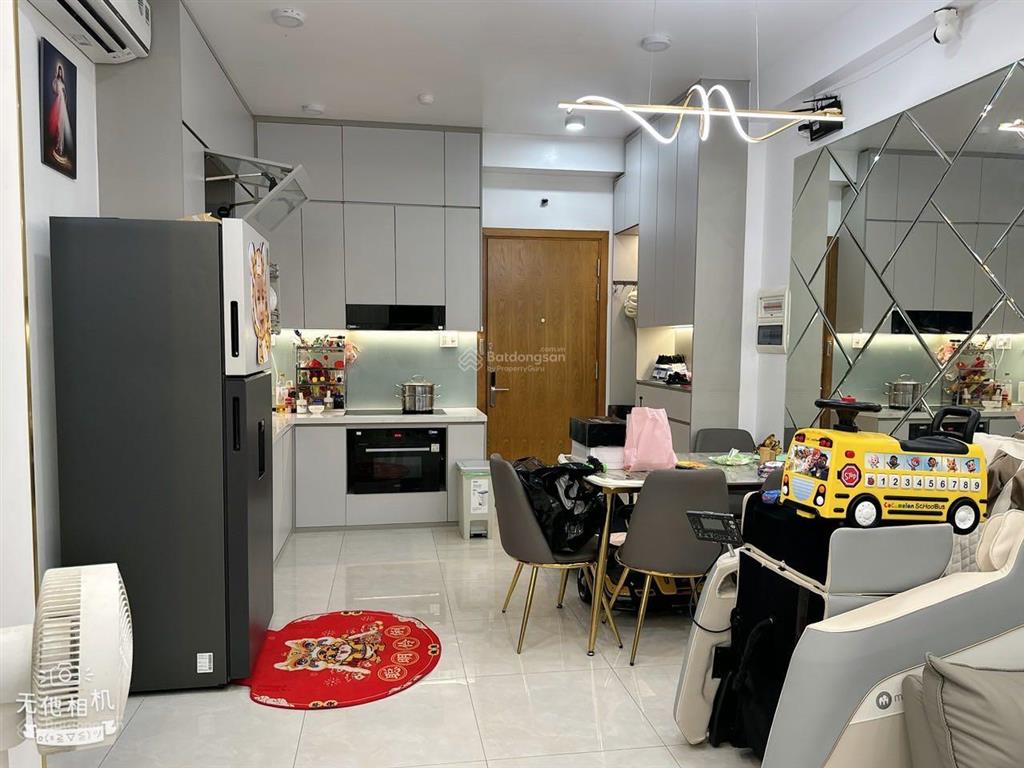 Bán căn hộ chung cư saigon intela đường số 5 kdc intresco 13e bình chánh dt78m2 giá 2,59 tỷ 3pn 3wc