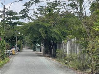 Bán đất trồng cây lâu năm phong phú, bình chánh sổ hồng riêng đường 10m. diện tích 1300m2 giá 13 tỷ