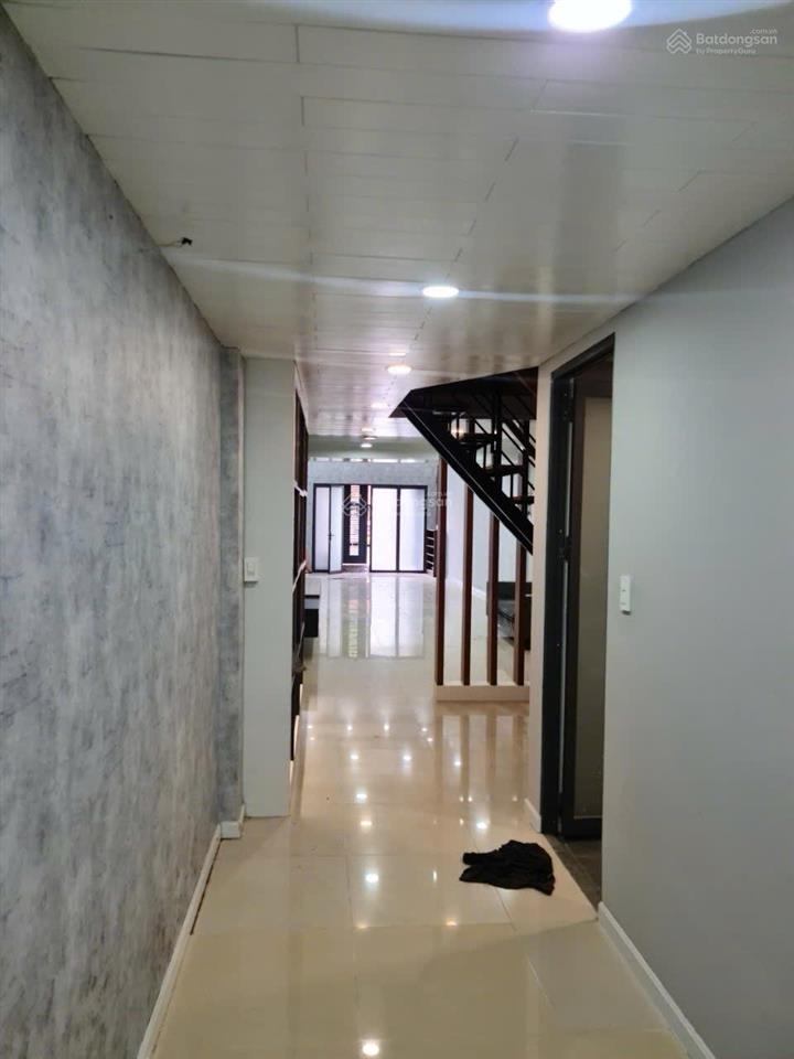 Giảm cực sốc 3tỷ chỉ còn 10,2 tỷ có ngay nhà 2tầng 110m2 mt kinh doanh sầm uất phạm thế hiển quận 8