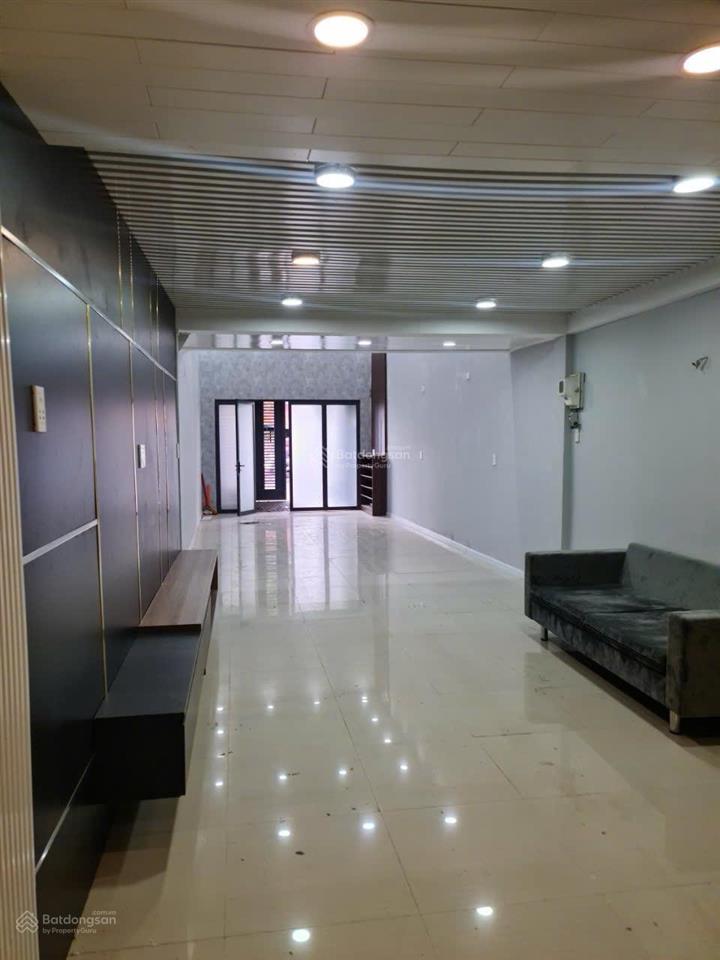 Giảm cực sốc 3tỷ chỉ còn 10,2 tỷ có ngay nhà 2tầng 110m2 mt kinh doanh sầm uất phạm thế hiển quận 8