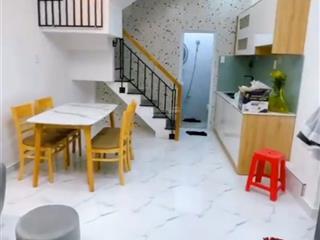  0348 256 *** bán nhà đường trần khắc chân p9, quận phú nhuận, dt 23m2, 3 tầng, giá 3 tỷ rưỡi