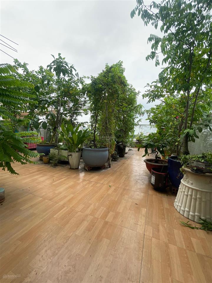 Bán đất nền p7 quận 8 đường xe tải dt 120m2 giá 37,5 triệu /1 m2