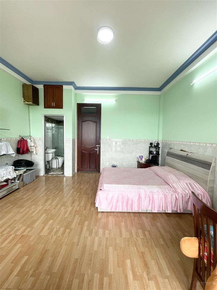 Bán đất nền p7 quận 8 đường xe tải dt 120m2 giá 37,5 triệu /1 m2