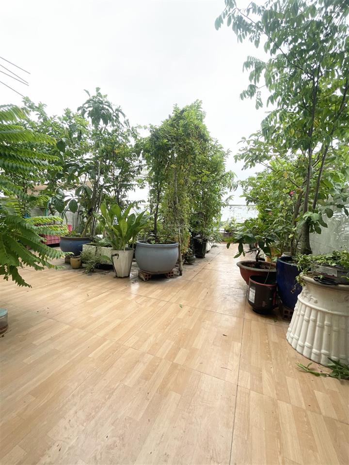 Bán đất nền p7 quận 8 đường xe tải dt 120m2 giá 37,5 triệu /1 m2