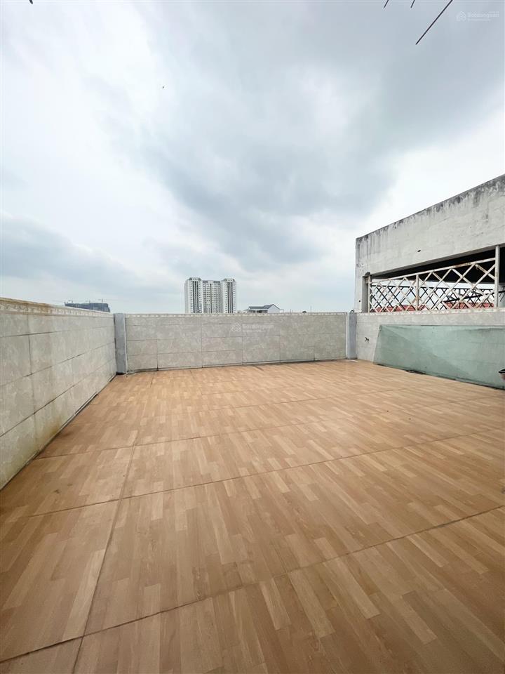 Bán đất nền p7 quận 8 đường xe tải dt 120m2 giá 37,5 triệu /1 m2