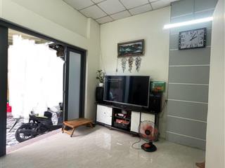 Bán nhà phạm thế hiển p7 quận 8 diện tích 4 x 9 hẻm 3,5 m cách 10 m ra hẻm xe hơi giá 1 tỷ 850