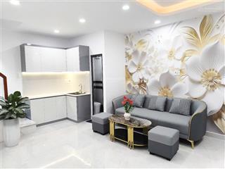 Bán nhà 4 tầng đẹp lung linh hưng phú p9 quận 8 căn góc gần mặt tiền shr hiện hữu