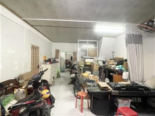 Bán nhà 2 tầng dt 100m2 giá 6,5 tỷ phạm thế hiển p6 quận 8 shr khu dân cư hiện hữu