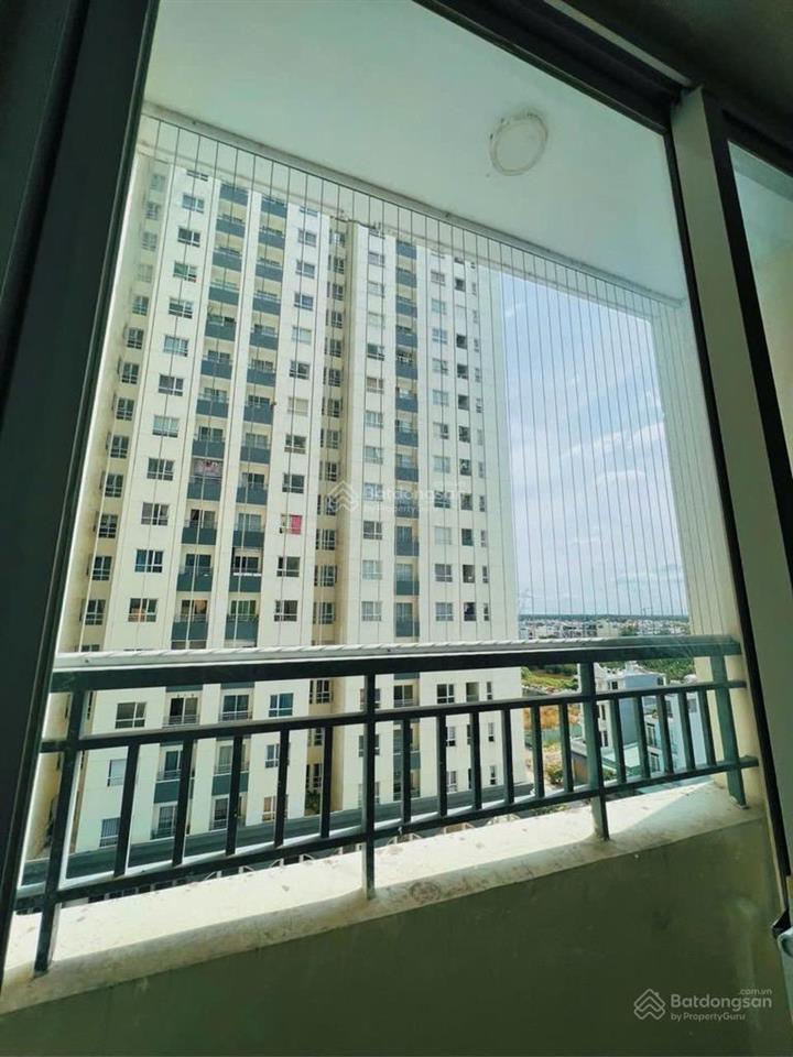Bán căn hộ chung cư dream home palace trịnh quang nghị p7 quận 8 dt 62m2 giá 2 tỷ3 2pn 2wc bancon