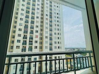 Bán căn hộ chung cư dream home palace trịnh quang nghị p7 quận 8 dt 62m2 giá 2 tỷ3 2pn 2wc bancon
