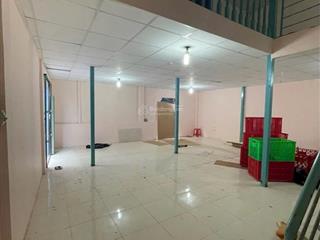 Bán nhà 2 tầng 2 mặt tiền phạm thế hiển p6 quận 8 shr khu hiện hữu dt 64 m2 giá 4 tỷ 3