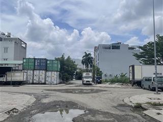 Bán đất nền khu dân cư bình điền p7 quận 8 sổ hồng riêng dt 200 m2 đường 12 m giá 10 tỷ