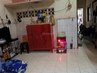 Bán nhà 2 tầng đường hoài thanh p14 quận 8 shr khu dc hiện hữu dt khủng 76 m2 giá cực rẻ 4 tỷ 3