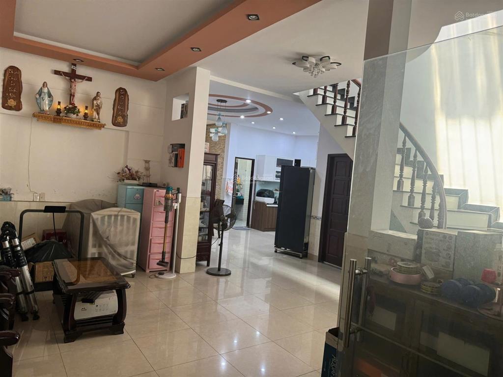 Nhà 3 tầng 124m2 giá 11,5tỷ mặt tiền lê đình quản pcát lái quận2 cần ace mg trợ duyên hh nhận đủ 1%