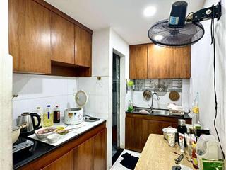 Nhà4tầng thiên phước lý thường kiệtp9 tân bình dt 23 m giá 3,6 tỷ shr đang có dòng tiền 100tỷ/năm