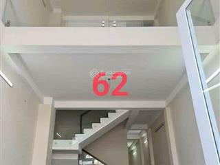 Nhà 5tầng 92m2 dtsd 270 m2 giá 7,25 tỷ shr khu dân cư hiện hữu đường xe tải phạm thế hiển p7 quận8