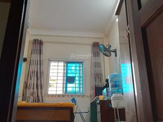 Cho thuê phòng trọ studio 14 m2, tại quận ba đình, thuận tiện đi lai, an ninh tốt