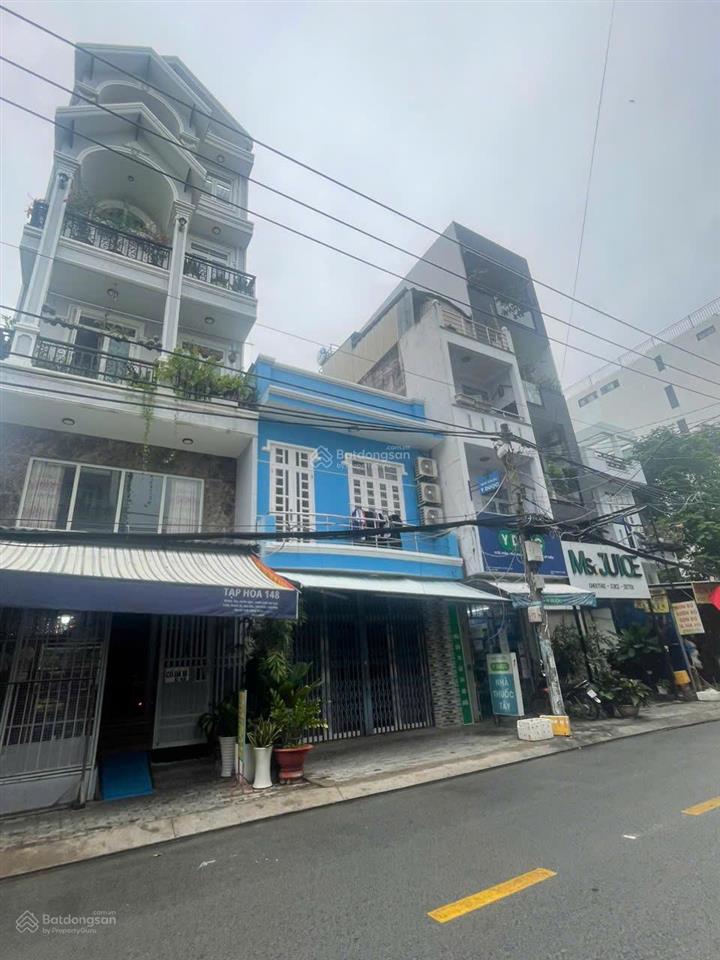 Mặt tiền đường số tân mỹ q. 7 đường 12m ngang 5m kinh doanh sầm uất 7,99 tỷ
