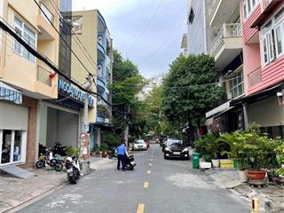 Mặt tiền đường số tân mỹ gần nguyễn văn linh  q7  ngang 4m  đường 12m  xd cao tầng  10,4 tỷ