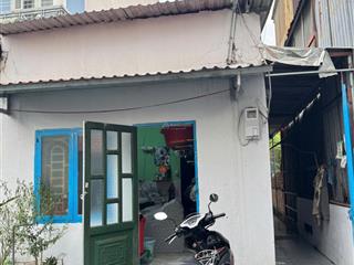 Bán gấp nhà 6 phòng trọ kiên cố dòng tiền 12tr, ngay thới tam thôn giáp nguyễn ảnh thủ q12 4.45 tỷ