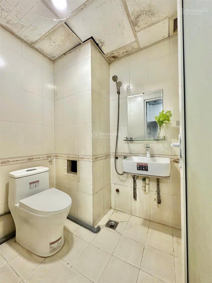 Cho thuê phòng full nội thất trường chinh gần bến xe an sương và cầu tham lương tân bình 3.8tr