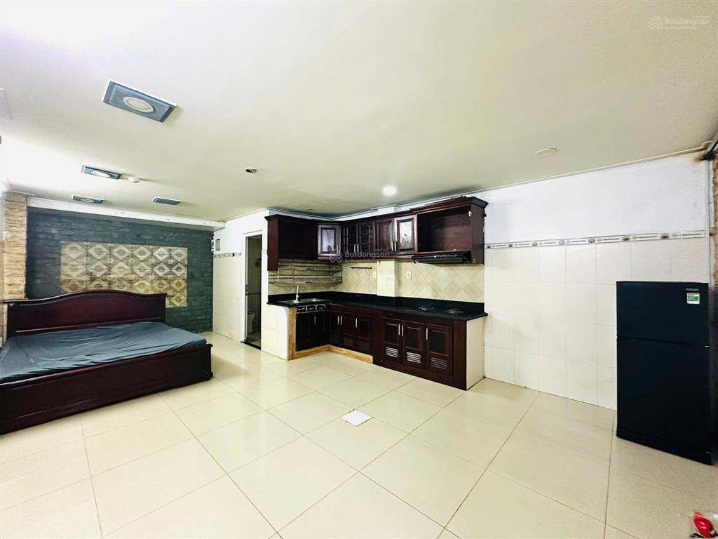 Cho thuê phòng full nội thất trường chinh gần bến xe an sương và cầu tham lương tân bình 3.8tr