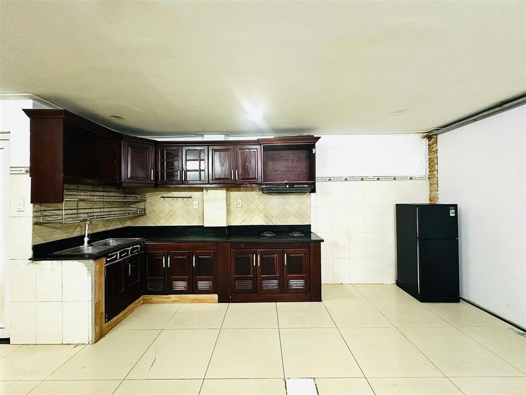 Cho thuê phòng full nội thất trường chinh gần bến xe an sương và cầu tham lương tân bình 3.8tr