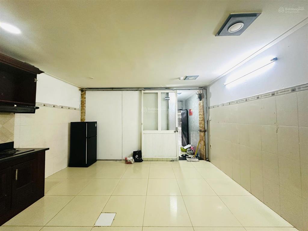 Cho thuê phòng full nội thất trường chinh gần bến xe an sương và cầu tham lương tân bình 3.8tr