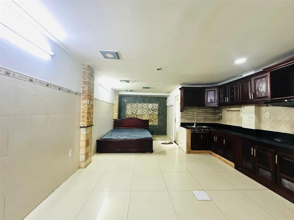 Cho thuê phòng full nội thất trường chinh gần bến xe an sương và cầu tham lương tân bình 3.8tr