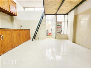 Cho thuê phòng có gác giá rẻ tô ký trung chánh gần đh lđxh, đh gtvt, cv phần mềm quang trung 2.7tr